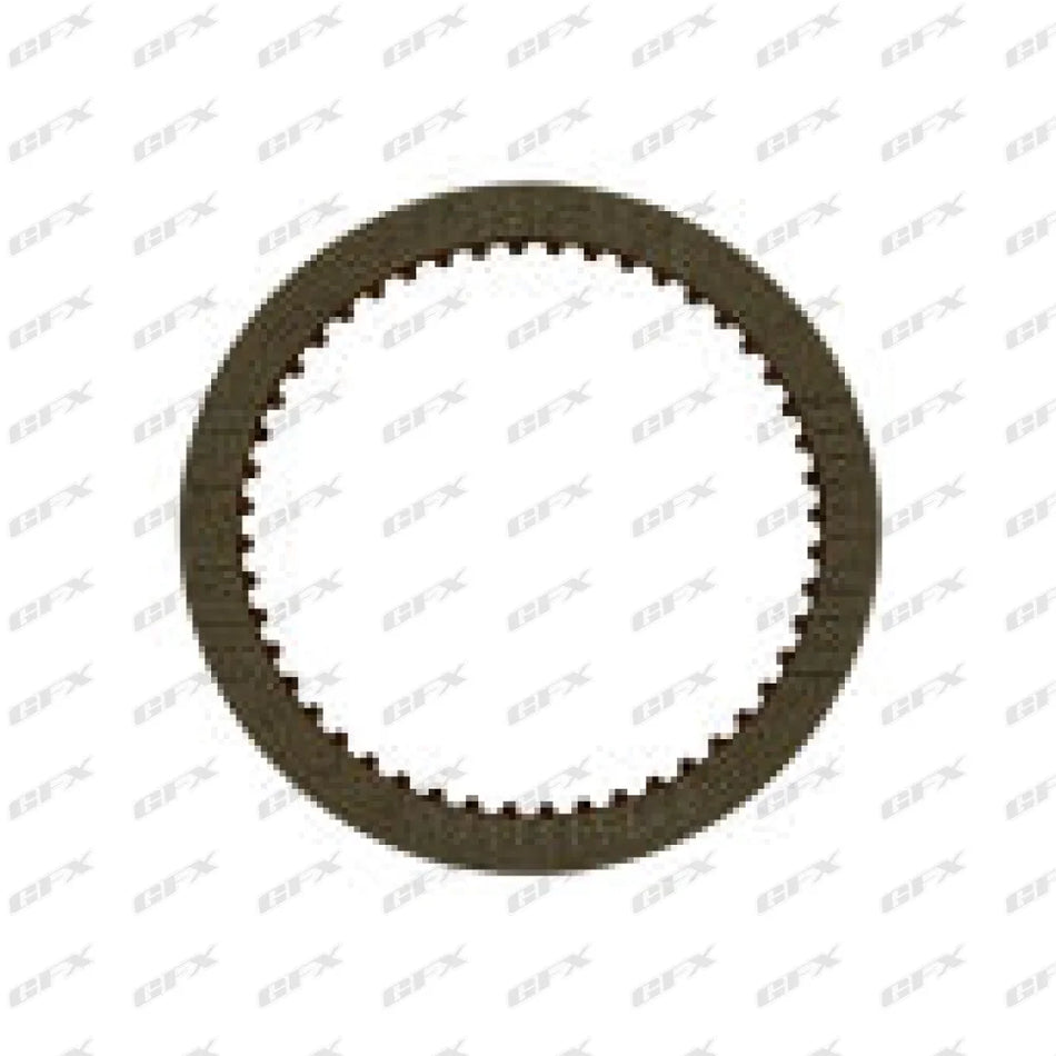 Friction Plate - Zf3Hp22 Zf4Hp22 Zf4Hp24 Zf4Hp18 5Hp18 Zf3/4Hp-22 Rev.(D) 4Hp24/4Hp18 Inter. (C)