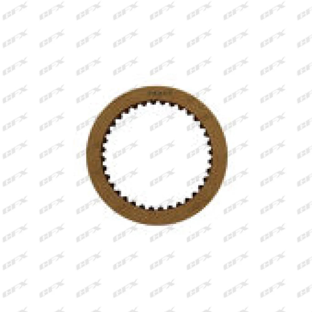 Friction Plate - ZF4HP14 E (input). 1995 - 2004 OEM# 1036-230-033 Ind# 85104 Friction Plates