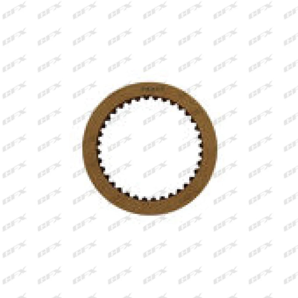 Friction Plate - ZF4HP14 E (input). 1995 - 2004 OEM# 1036-230-033 Ind# 85104 Friction Plates