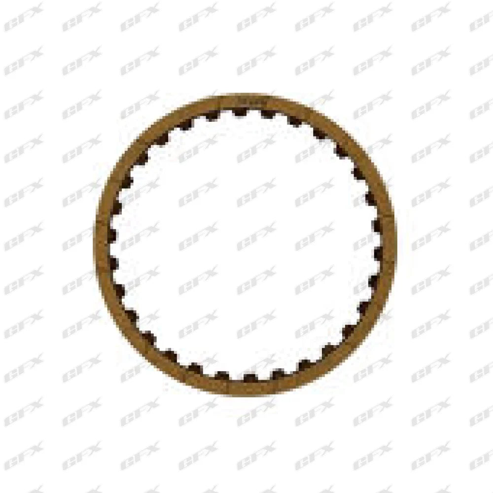 Friction Plate - ZF4HP14 Reverse. 1986 - On OEM# 1036-202-028 Friction Plates