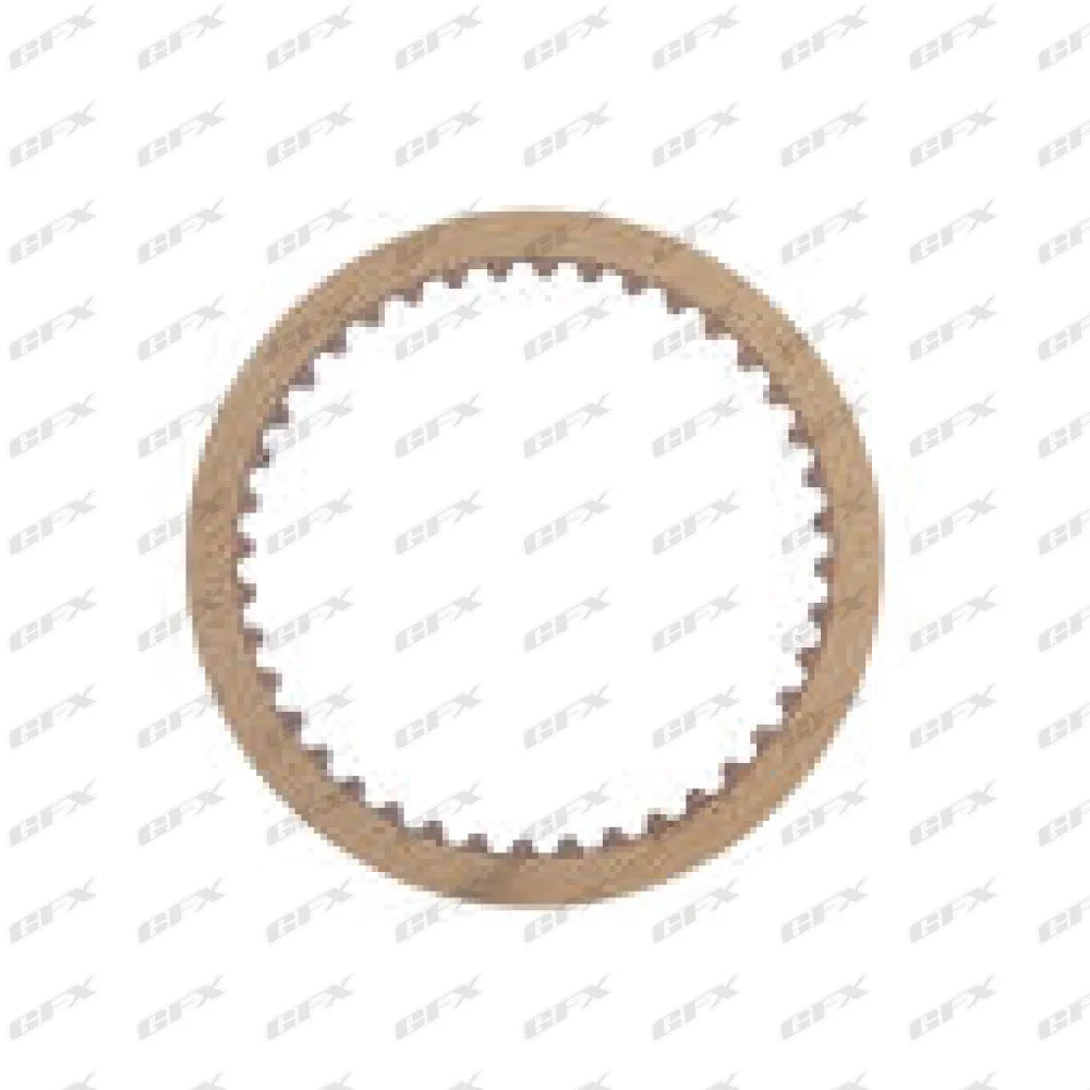 Friction Plate - Zf4Hp16 D Clutch. 2004 2008 Oem# 1063-273-002 Plates