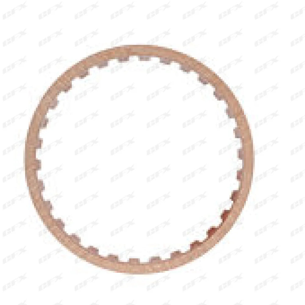 Friction Plate - Zf4Hp18 Zf4Hp18Fle Zf5Hp18 C B Except Alfa Romeo. 1986 On Oem# 1050-202-004 Ind#