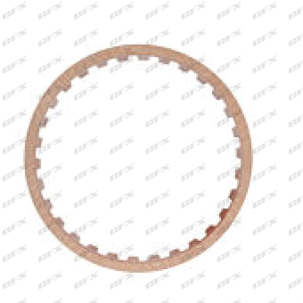 Friction Plate - Zf4Hp18 Zf4Hp18Fle Zf5Hp18 C B Except Alfa Romeo. 1986 On Oem# 1050-202-004 Ind#