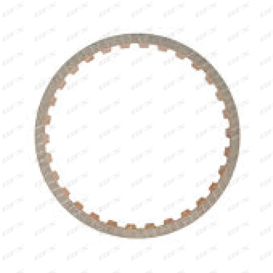 Friction Plate - Zf4Hp18 Zf5Hp18 Zf5Hp19Fl Zf5Hp19Fla A (Fwd) D (Low Reverse). 1986 On Oem#