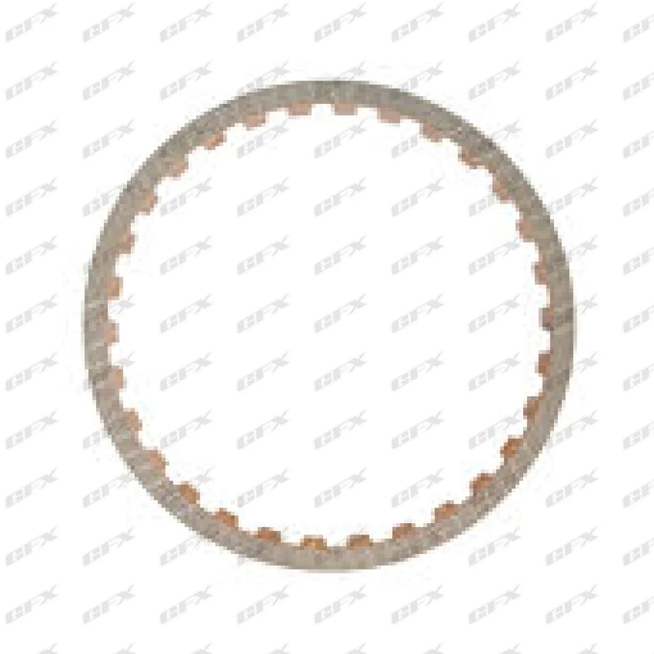 Friction Plate - ZF4HP18 ZF5HP18 ZF5HP19FL ZF5HP19FLA ZF5HP19FLA A (Fwd) D (Low reverse). 1986 - On OEM# 1050-217-002