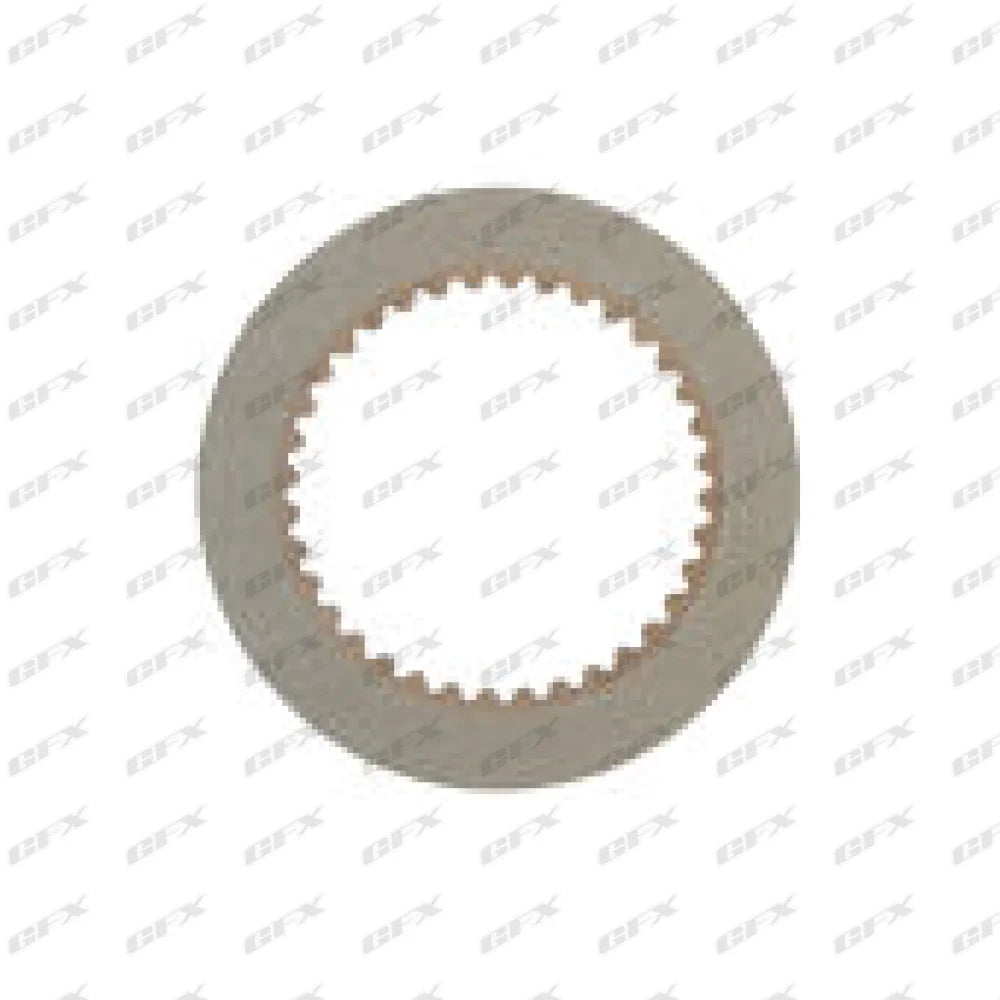 Friction Plate - ZF4HP18 ZF5HP18 ZF5HP19FL ZF5HP19FLA ZF5HP19FLA E (Input). 1990 - On OEM# 1050-230-033 Ind# 85113