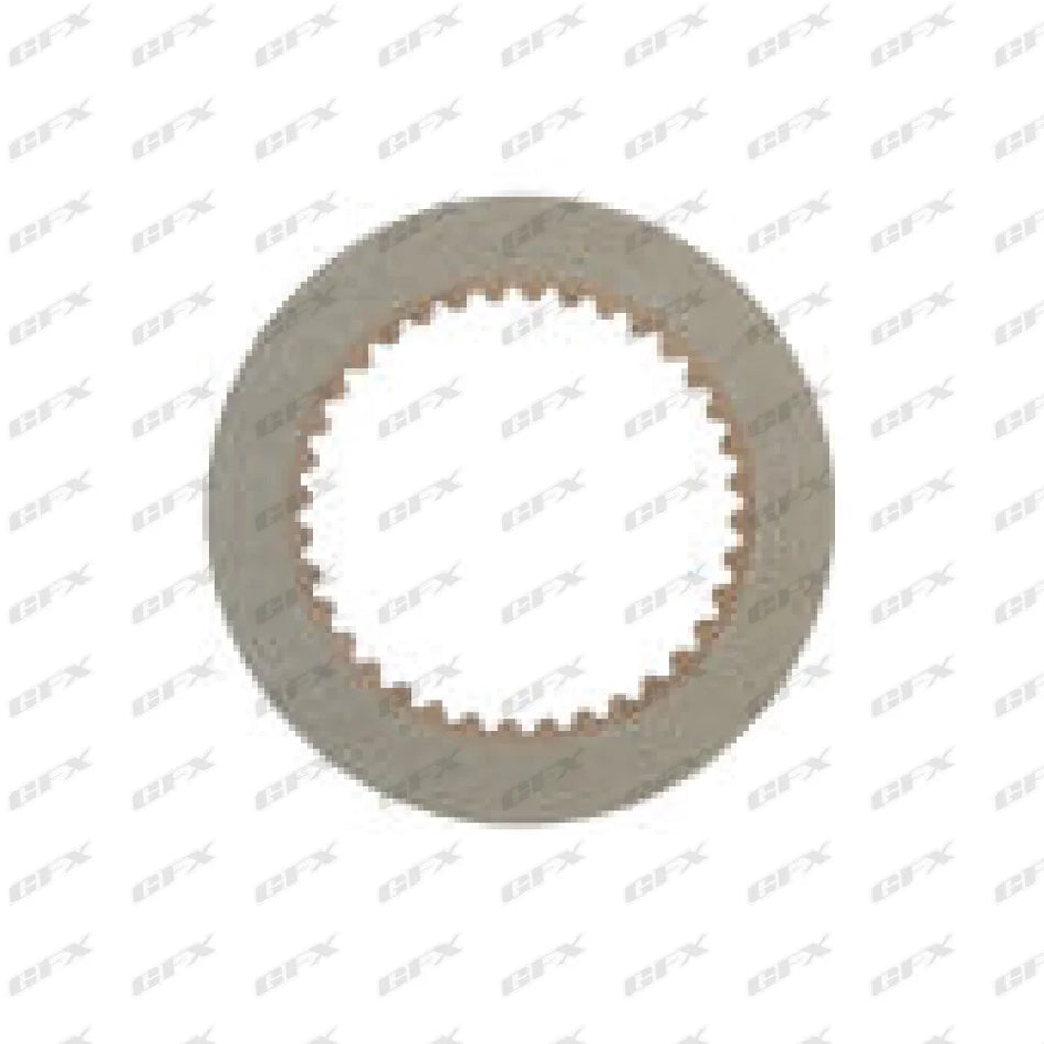 Friction Plate - ZF4HP18 ZF5HP18 ZF5HP19FL ZF5HP19FLA ZF5HP19FLA E (Input). 1990 - On OEM# 1050-230-033 Ind# 85113