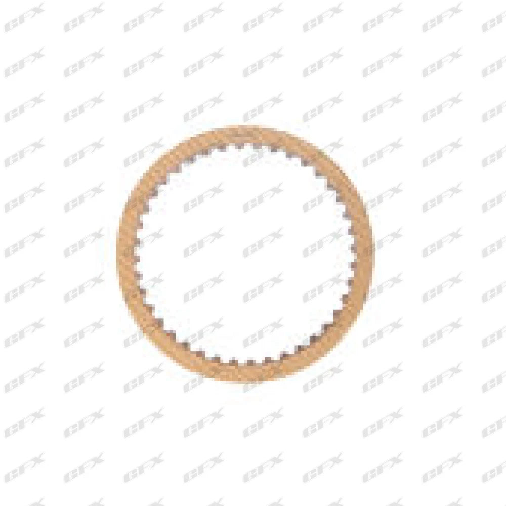 Friction Plate - Zf4Hp20 Zf5Hp19 Zf5Hp19Fl Zf5Hp19Fla D F C. 198698 On Oem# 1019-273-019 Ind# 85109