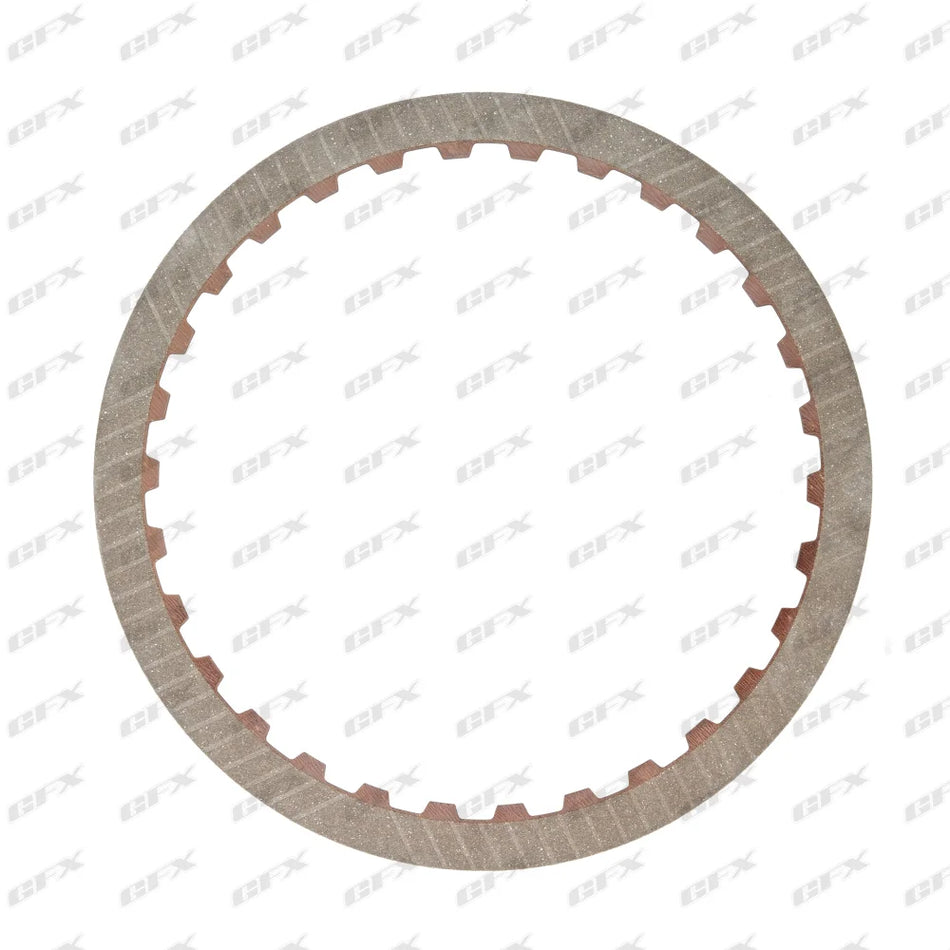 Friction Plate - ZF4HP20 ZF5HP24 ZF5HP24A B D E. 1995 - On OEM# 1058-270-003 Friction Plates