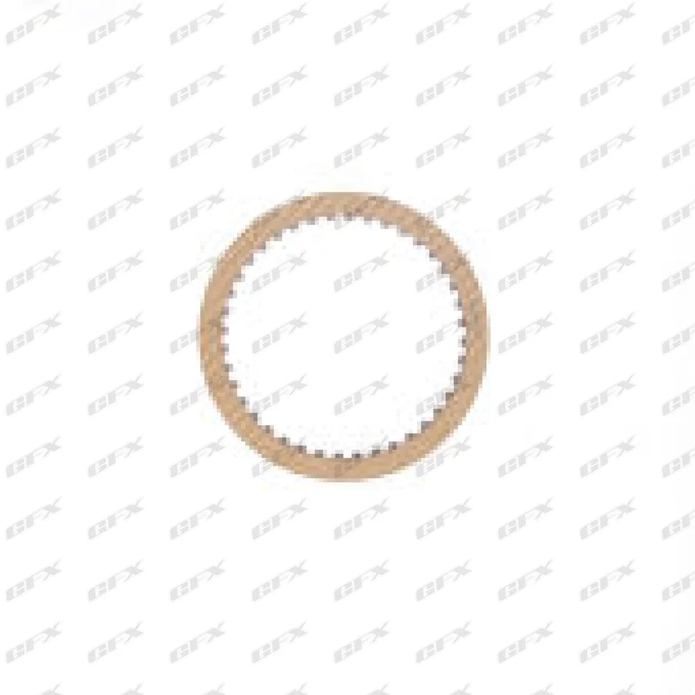 Friction Plate - Zf4Hp22 Zf4Hp24 Zf4Hp24A A (Fwd) C (Intermediate). 19783 On Oem# 1043-202-183 Ind#