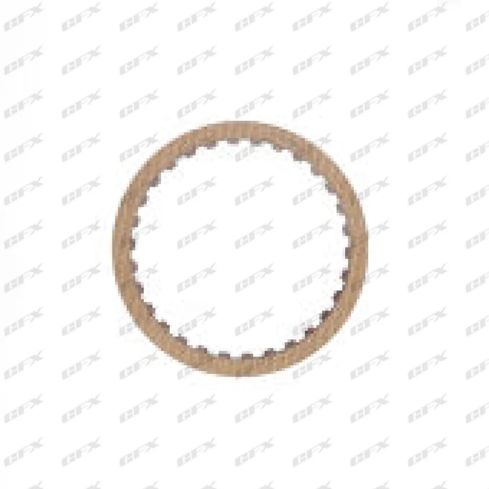 Friction Plate - ZF5HP19 ZF5HP19FL ZF5HP19FLA B (direct) D (low reverse). 1995 - 2004 OEM# 1060-272-003 Ind# 85111