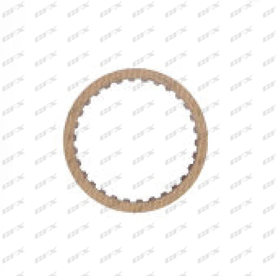 Friction Plate - ZF5HP19 ZF5HP19FL ZF5HP19FLA B (direct) D (low reverse). 1995 - 2004 OEM# 1060-272-003 Ind# 85111