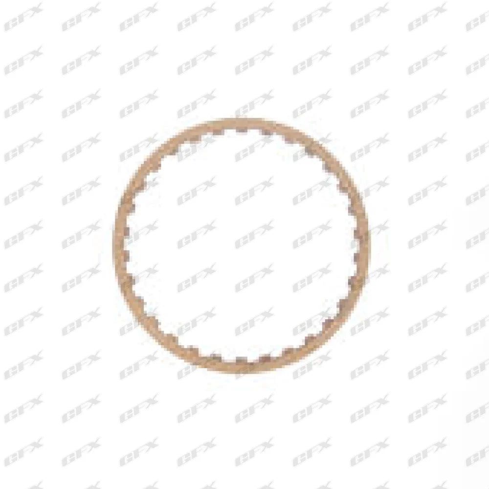 Friction Plate - Zf6Hp19 Zf6Hp19A Zf6Hp19X A Clutch. 2002 2009 Oem# 1071-272-005 Plates