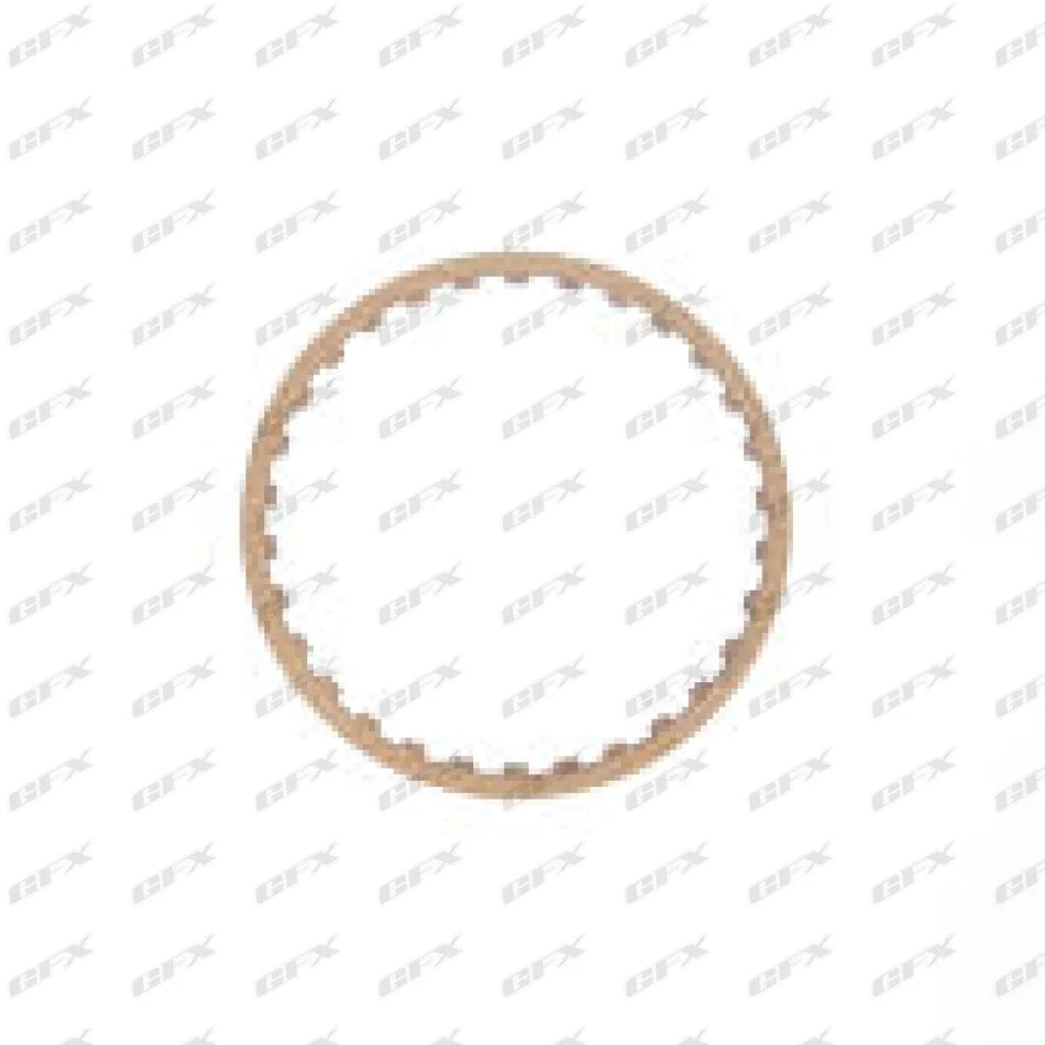 Friction Plate - ZF6HP19 ZF6HP19A ZF6HP19X A Clutch. 2002 - 2009 OEM# 1071-272-005 Friction Plates