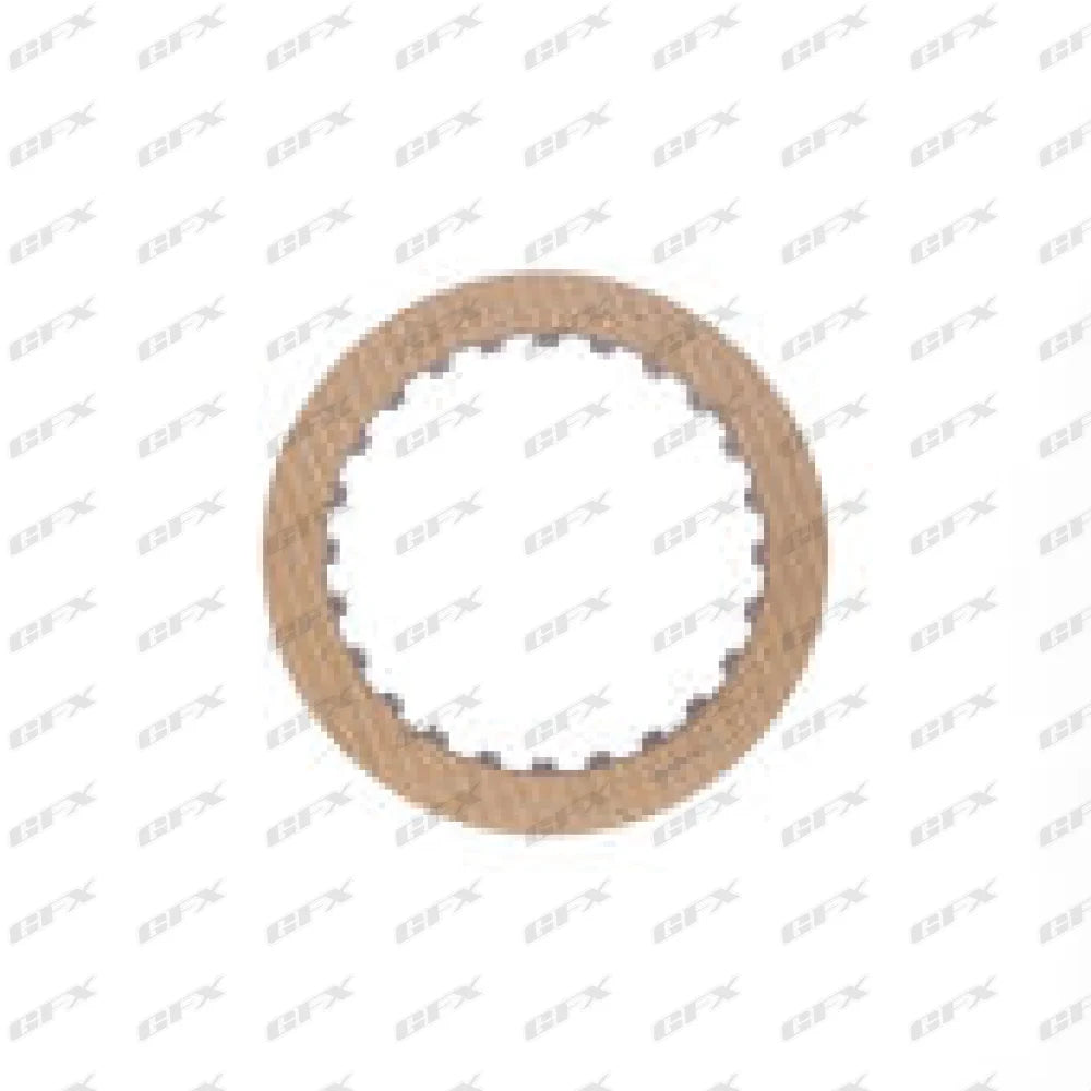 Friction Plate - Zf6Hp19 Zf6Hp19A Zf6Hp19X C. 2007 2009 Oem# 1071-275-005 Plates