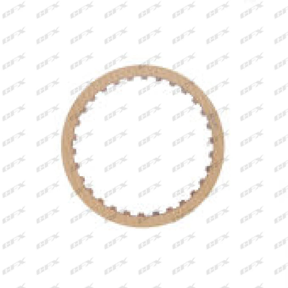 Friction Plate - ZF6HP19 ZF6HP19A ZF6HP19X D. 2007 - 2009 OEM# Y10712-73003 Friction Plates