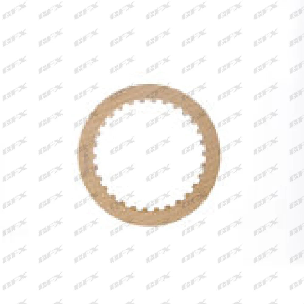 Friction Plate - Zf6Hp19 Zf6Hp19A Zf6Hp19X E. 2002 On Oem# 1071-271-033 Plates