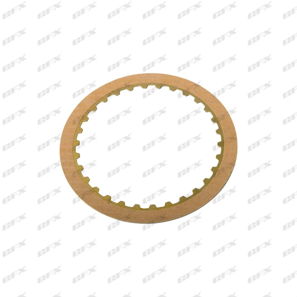 Friction Plate - ZF6HP26 ZF6HP26A 6R60E 6R75 6R80 E (Overdrive). 2002 - 2009 OEM# 1068-271-018 Friction Plates