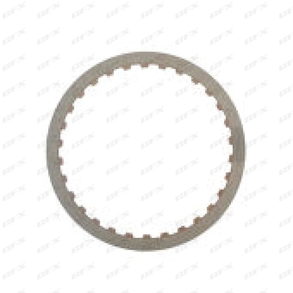 Friction Plate - Zf6Hp26 Zf6Hp26A 6R60E 6R80E Zf6Hp26/A B-Direct C-2Nd/6Th Brake 6R60/80 Input