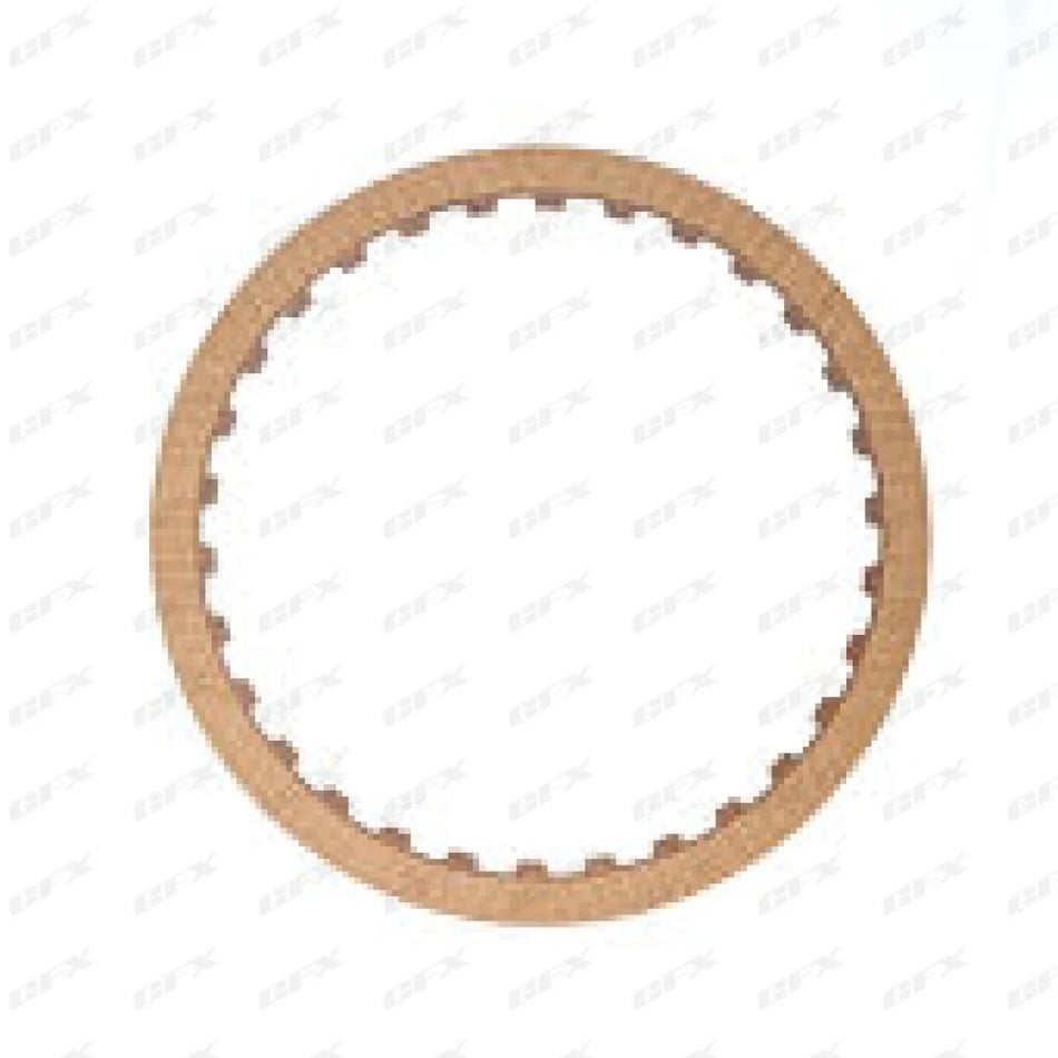 Friction Plate - Zf6Hp26 Zf6Hp26A 6R60E 6R80E A (Fwd) D (Low & Reverse). 2002 On Oem# 1068-277-004