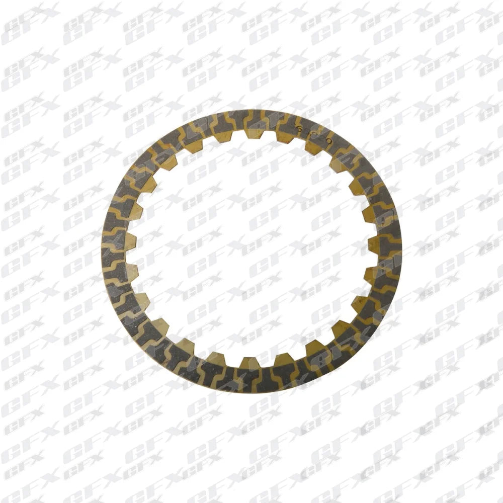 Friction Plate - Zf8Hp45E 845Re A Clutch. 2010 On Oem# 0501-324-710 Plates