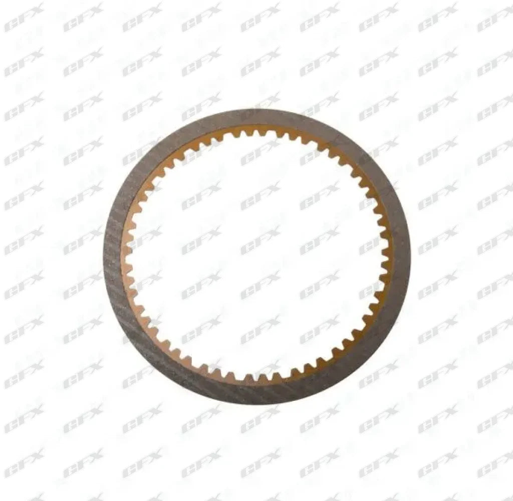 Friction Plate - Zf8Hp45E D. 2010 On Oem# 0501-325-445 Plates
