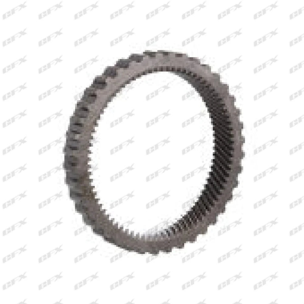 FRONT RING GEAR U140 U240 U241 Toyota 99-ON Ind# 57758A OEM# 35743-28010 Hard Parts