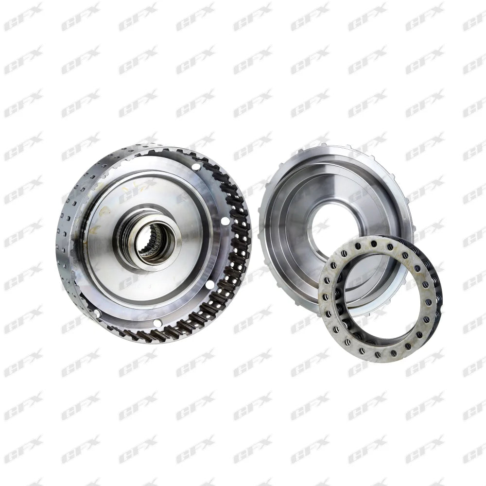 Hard Part - 09K Drum Kit for K1 Housing Audi Volkswagen 03-ON Ind# N/A OEM# N/A Hard Parts