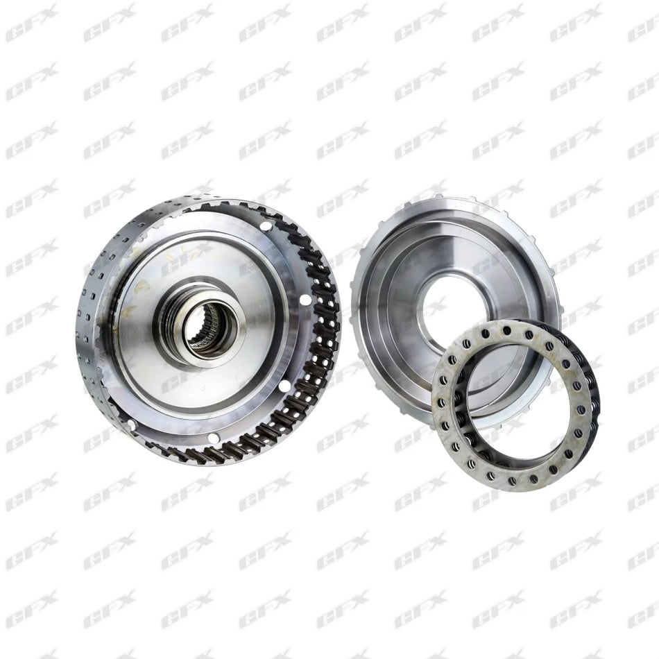 Hard Part - 09K Drum Kit for K1 Housing Audi Volkswagen 03-ON Ind# N/A OEM# N/A Hard Parts