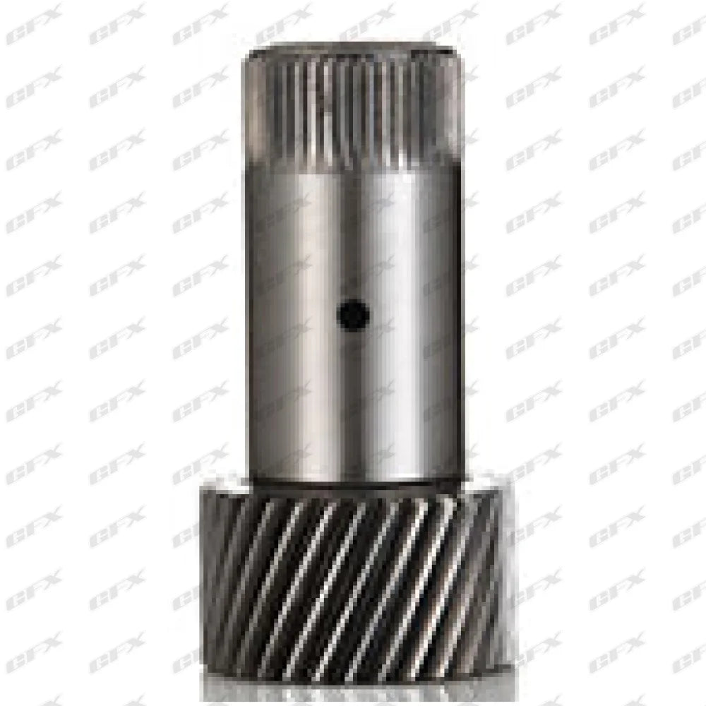 Hard Part - 4R70W AODE Sun Gear Forward Ford 93-ON Ind# 76872A OEM# F3LY-7A399-A Hard Parts