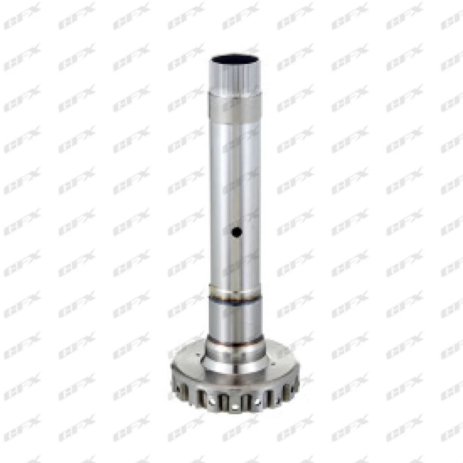 Hard Part - 4T60E Hub 4th Clutch Late Style General Motors 97-ON Ind# 84860B OEM# 2437 Hard Parts