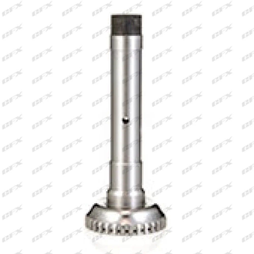 Hard Part - 4T65E Hub 4th Clutch w/Shaft (Cookie Cutter) General Motors 97-ON Ind# 84860C OEM# 245603 Hard Parts