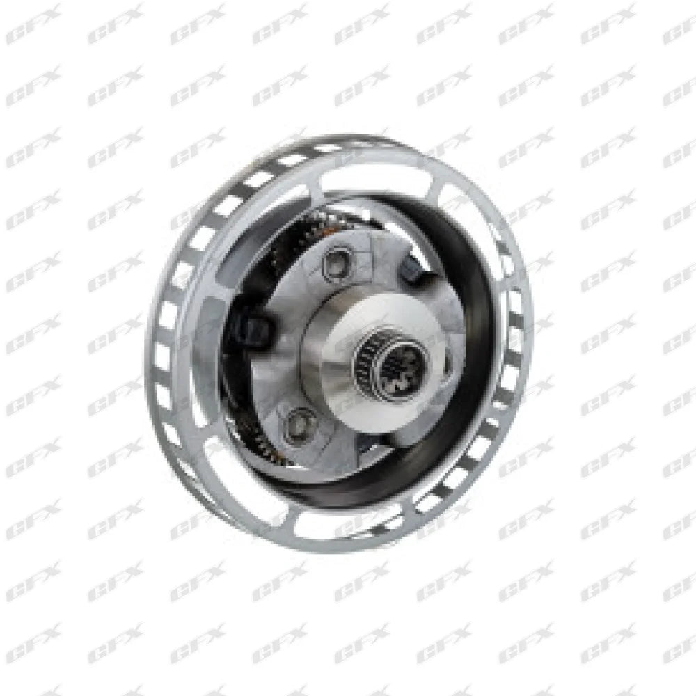 Hard Part - 5R55S 5R55W Planet Overdrive for Sun Gear w/38 Teeth Ford 02-ON Ind# 56413J OEM# 2L2Z-7B446-AA Hard Parts