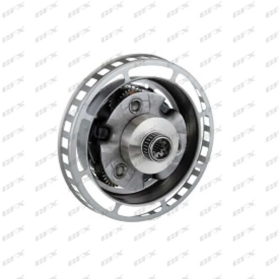 Hard Part - 5R55S 5R55W Planet Overdrive for Sun Gear w/38 Teeth Ford 02-ON Ind# 56413J OEM# 2L2Z-7B446-AA Hard Parts