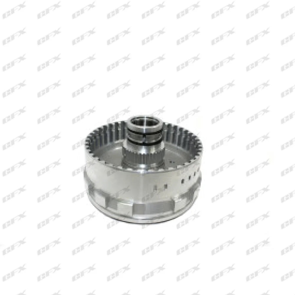Hard Part - 62TE Drum Low Upgrade w/ Non-Rotating Sealing Rings 07-ON OEM# 77531 Ind# 107734 Hard Parts