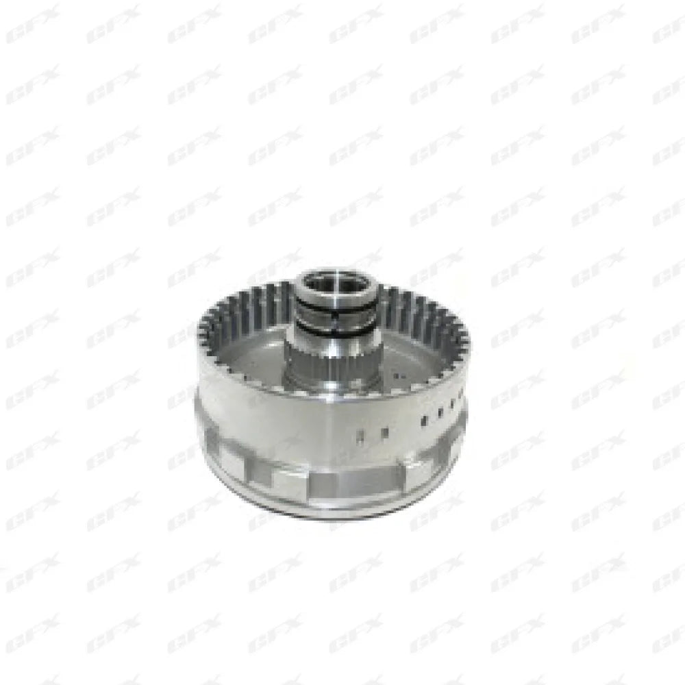 Hard Part - 62Te Drum Low Upgrade W/ Non-Rotating Sealing Rings 07-On Oem# 77531 Ind# 107734 Parts