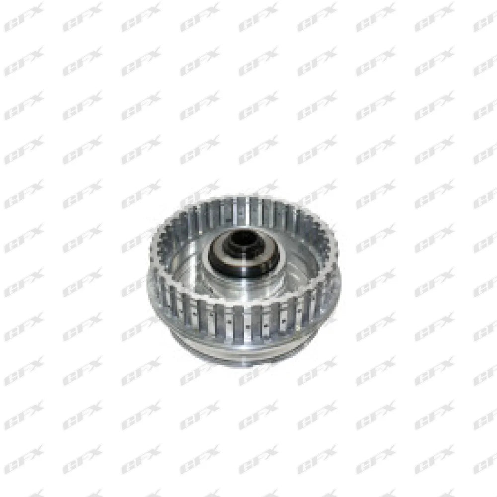 Hard Part - 6T40E 6T45E Drum (4-5-6 1st Design) General Motors 08-ON Ind# 118734G OEM# 24253300 4 RING Hard Parts