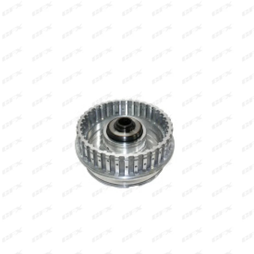 Hard Part - 6T40E 6T45E Drum (4-5-6 1St Design) General Motors 08-On Ind# 118734G Oem# 24253300 4