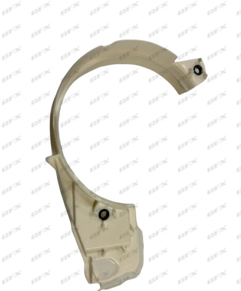 HARD PART - 6T40E 6T45E OIL BAFFLE 2008-ON 24246165 Hard Parts