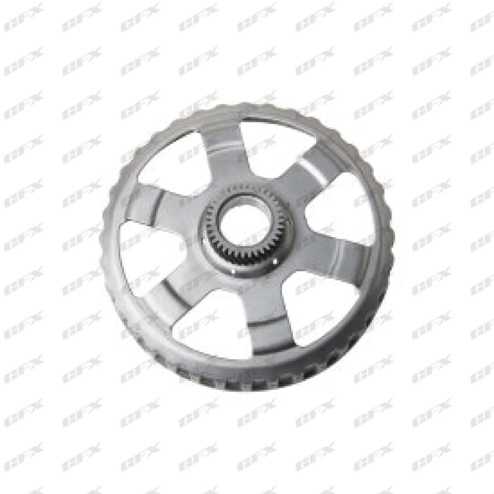 Hard Part - 6T40E 6T45E Sun Shell Reaction (2.350’’) General Motors 08-ON Ind# 118756G OEM# 24231230 Hard Parts