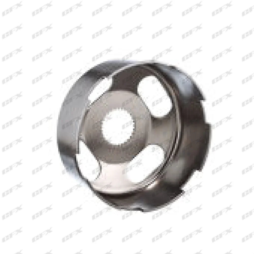 Hard Part - A413 A470 A670 Shell Chrysler 78-On Ind# 32144 Oem# 47195 Parts