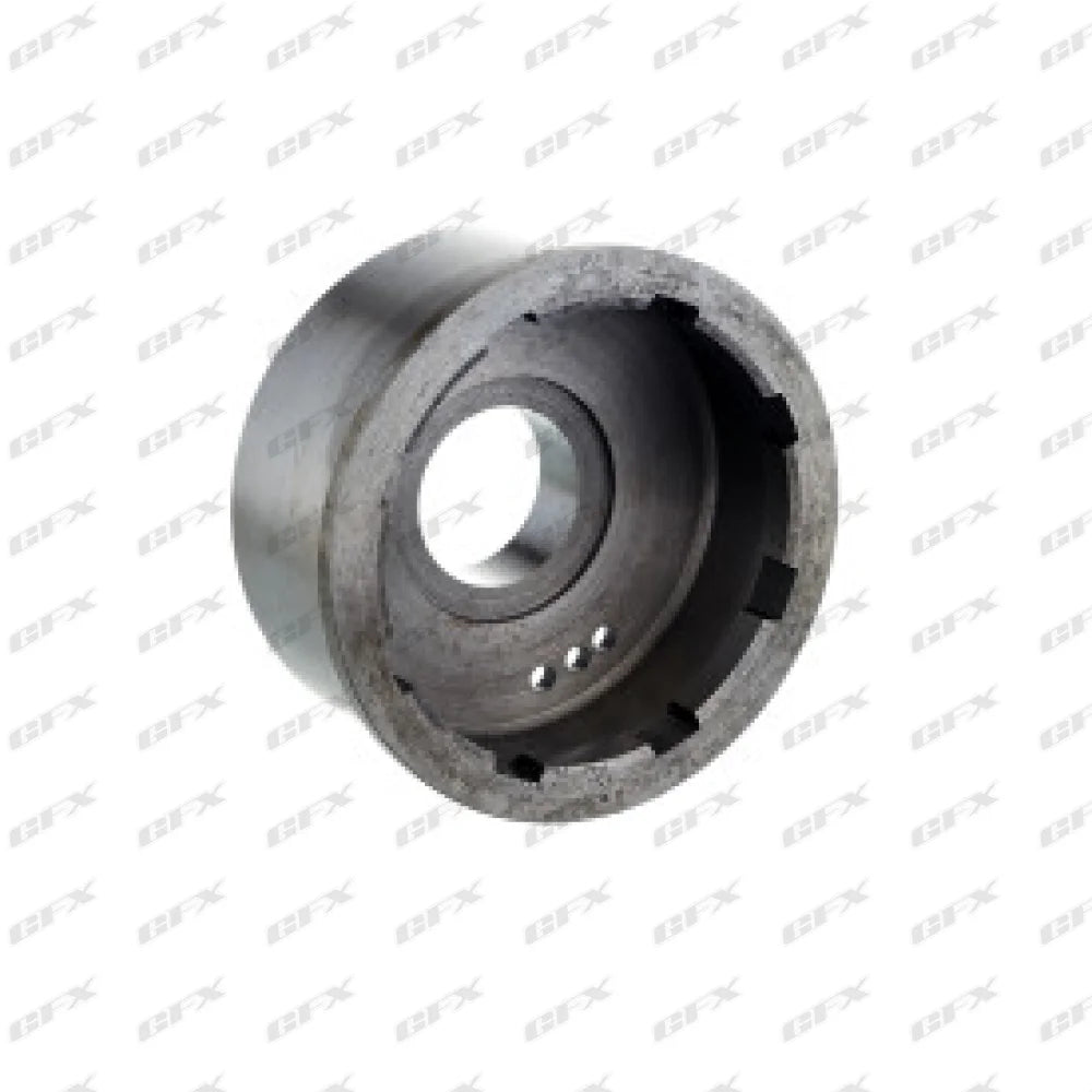 Hard Part - A518 A618 Drum (Reverse) Lip-Type Chrysler 90-ON Ind# 22157C OEM# 52118057 Hard Parts