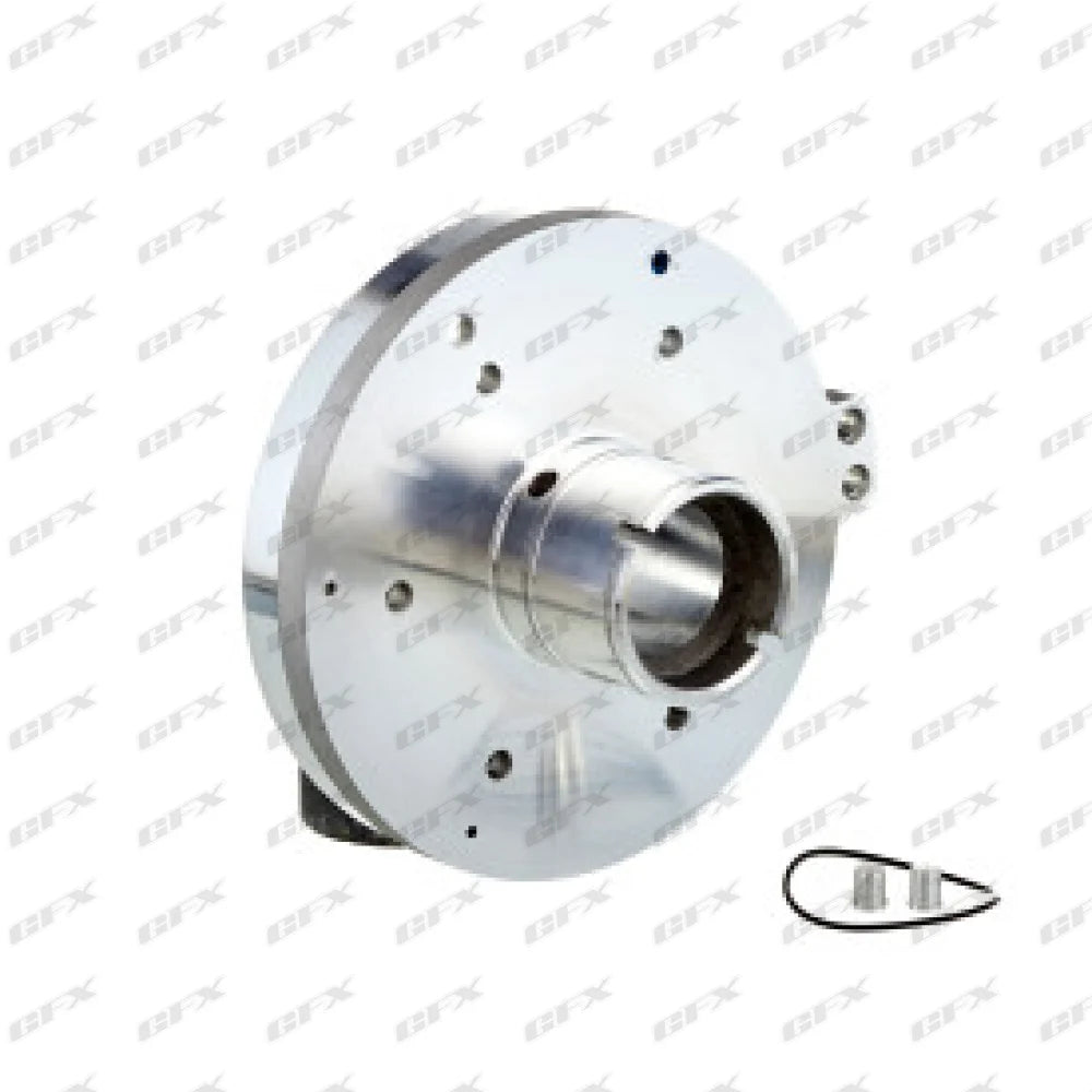 Hard Part - A518 A618 Retainer Piston Support w/Oring (Universal) Chrysler 90-ON Ind# 22754U OEM# 52118180 Hard Parts