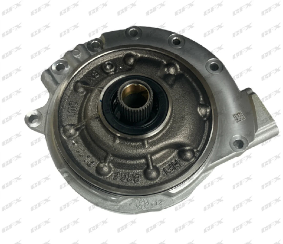 HARD PART - A6MF1 PUMP ASSEMBLY OEM #46100-3B660 Hard Parts