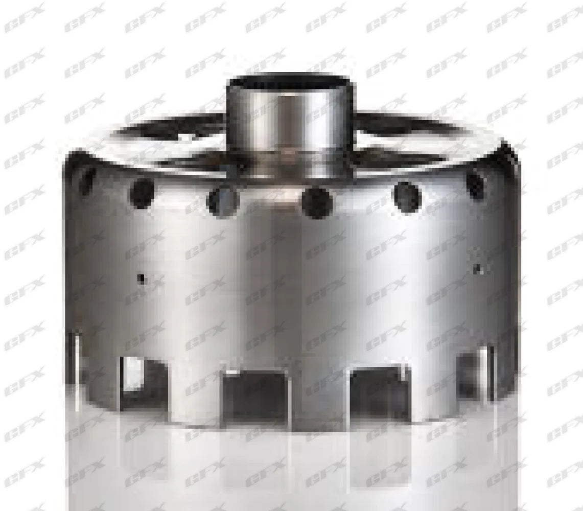 Hard Part - F4A22 F4A23 Drum Kickdown Long Tabs 3/4 (Aftmkt) Mitsubishi 89-On Ind# 42734G Oem#