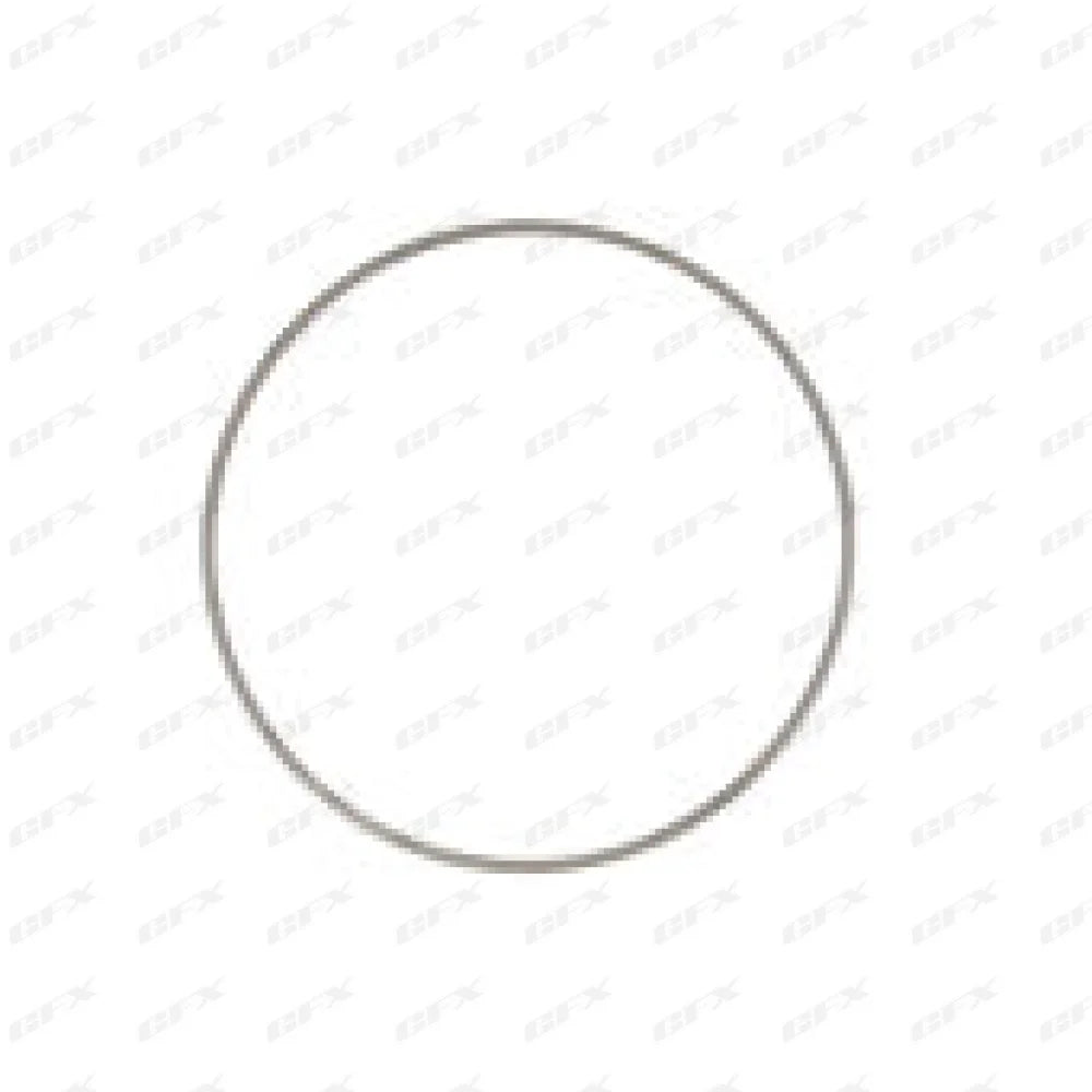 Hard Part - F4A51 F5A51 Ring Low Reverse Waved Mitsubishi 97-On Ind# 47857 Oem# 2741A007 Parts