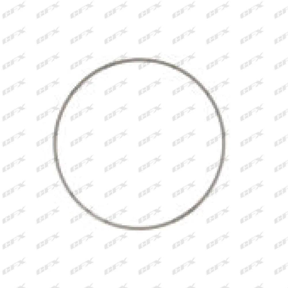 Hard Part - F4A51 F5A51 Ring Low Reverse Waved Mitsubishi 97-ON Ind# 47857 OEM# 2741A007 Hard Parts