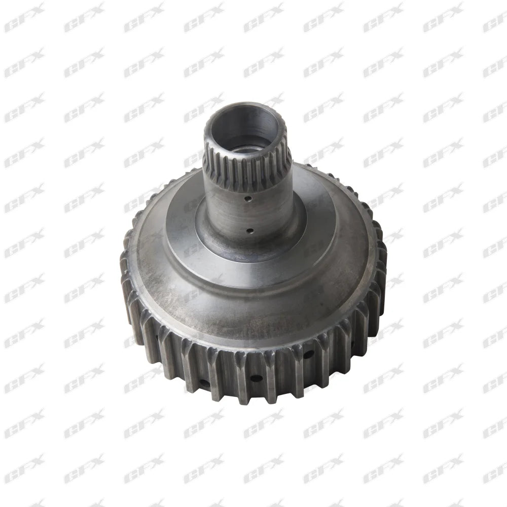 Hard Part - JR405E Hub High Mitsubishi 02-ON Ind# N/A OEM# 45715-4D000 Hard Parts