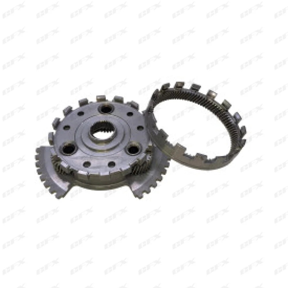 Hard Part - Planet 6T45E Reaction Front 3-Pinion Hard Parts