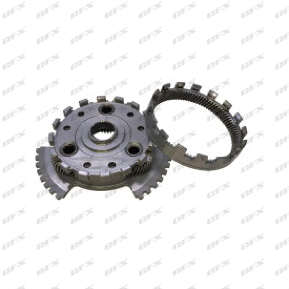 HARD PART - Planet 6T45E Reaction Front 3-PINION Hard Parts